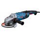 BOSCH GWS 30-180 PB kampinis šlifuoklis